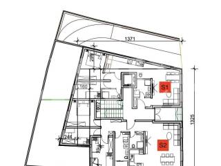 Stan u novogradnji, Najam, Zagreb, Črnomerec