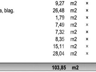 Stan u novogradnji, Najam, Zagreb, Črnomerec