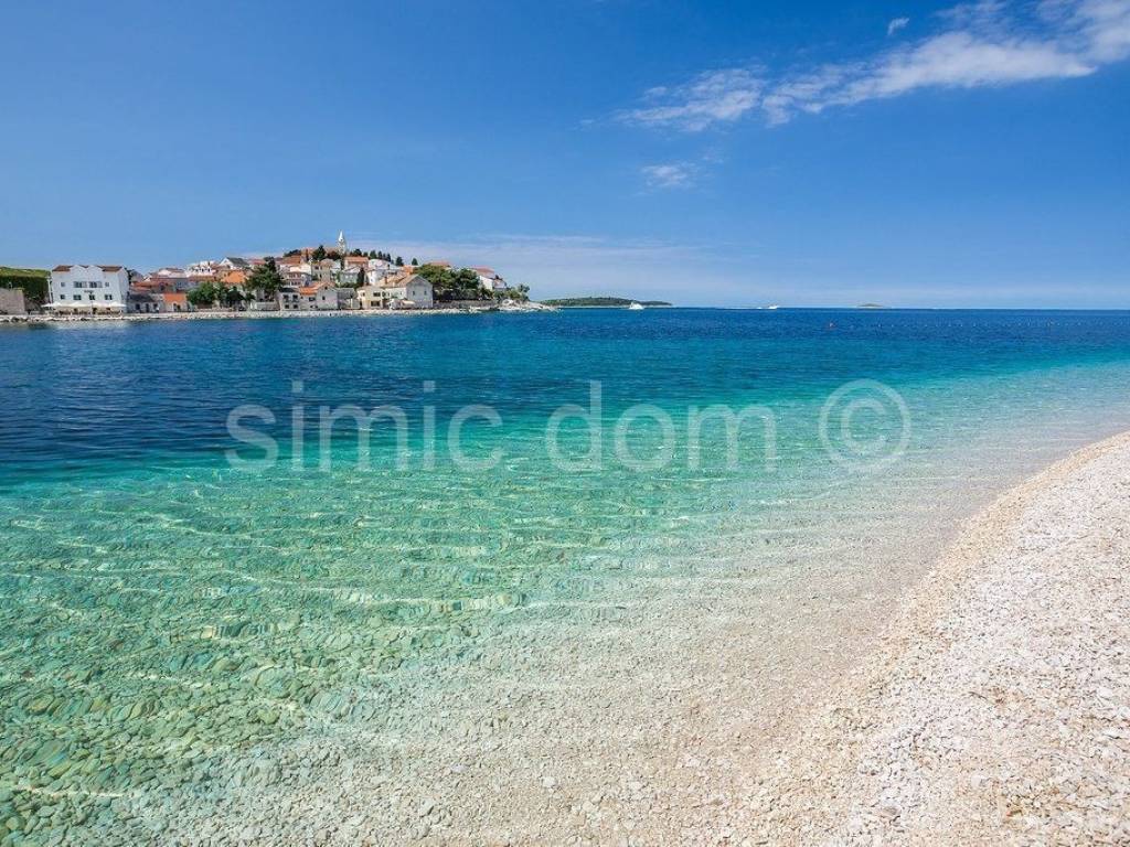 Apartman na moru, Prodaja, Primošten, Primošten