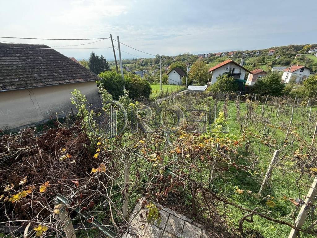 Vikend kuća, Prodaja, Dugo Selo, Martin breg