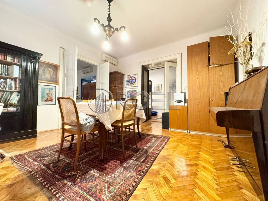 Stan u zgradi, Prodaja, Zagreb, Donji Grad