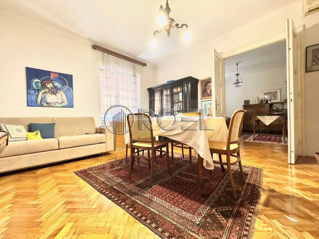 Stan u zgradi, Prodaja, Zagreb, Donji Grad