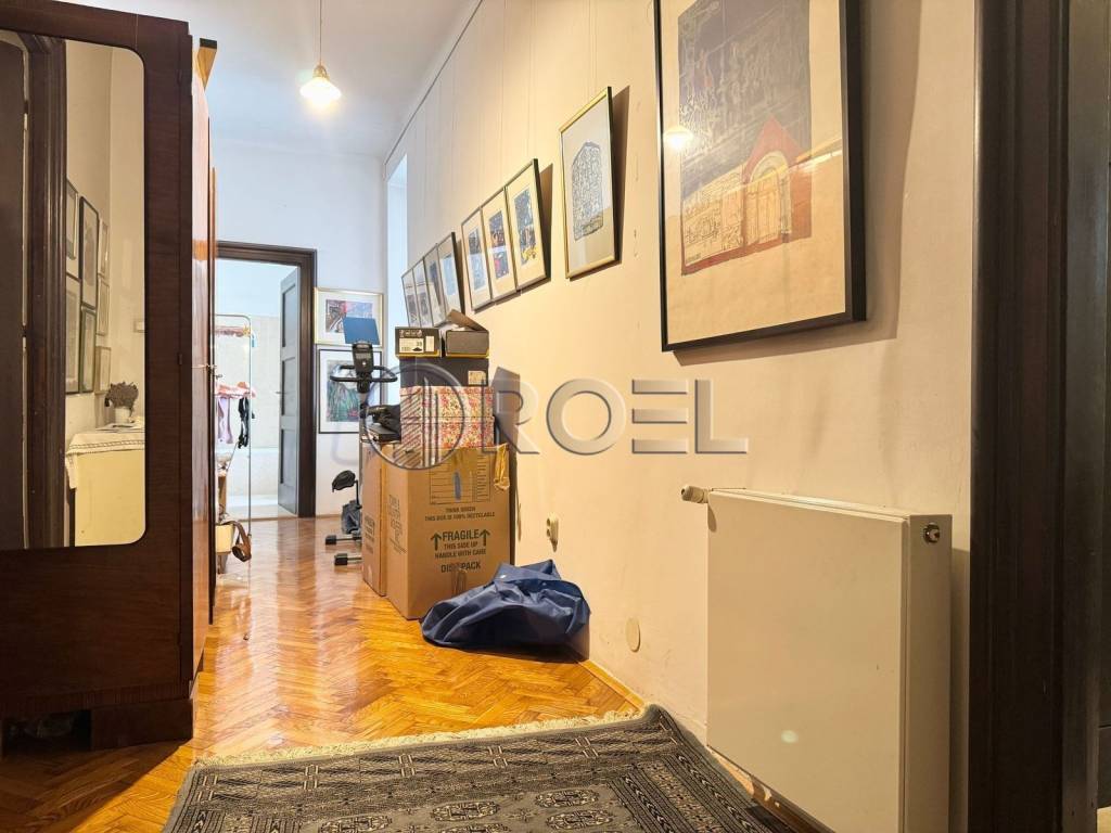 Stan u zgradi, Prodaja, Zagreb, Donji Grad