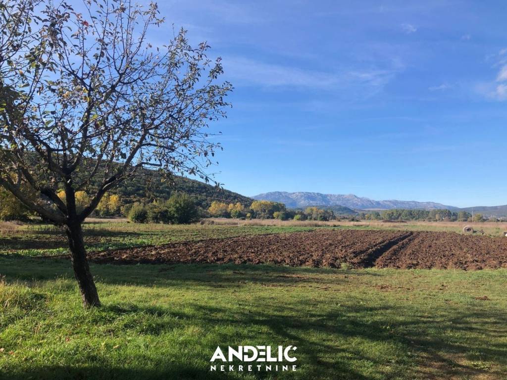 Samostojeća kuća, Prodaja, Trilj, Grab