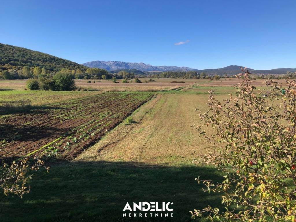 Samostojeća kuća, Prodaja, Trilj, Grab