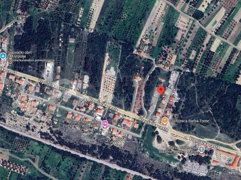 Poljoprivredno zemljište, Prodaja, Šibenik - Okolica, Vrpolje