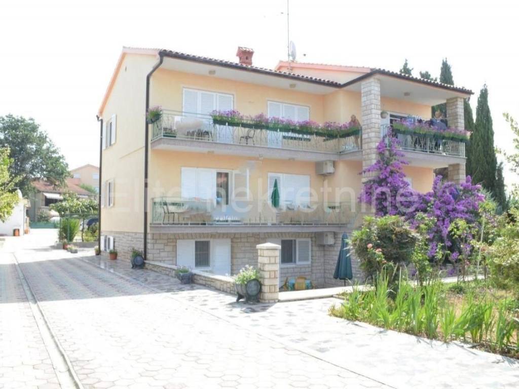 Apartmanska kuća, Prodaja, Medulin, Medulin