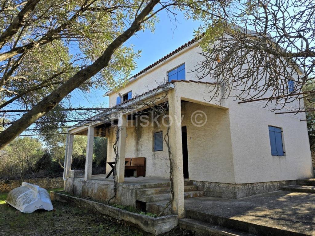 Samostojeća kuća, Prodaja, Marina, Sevid