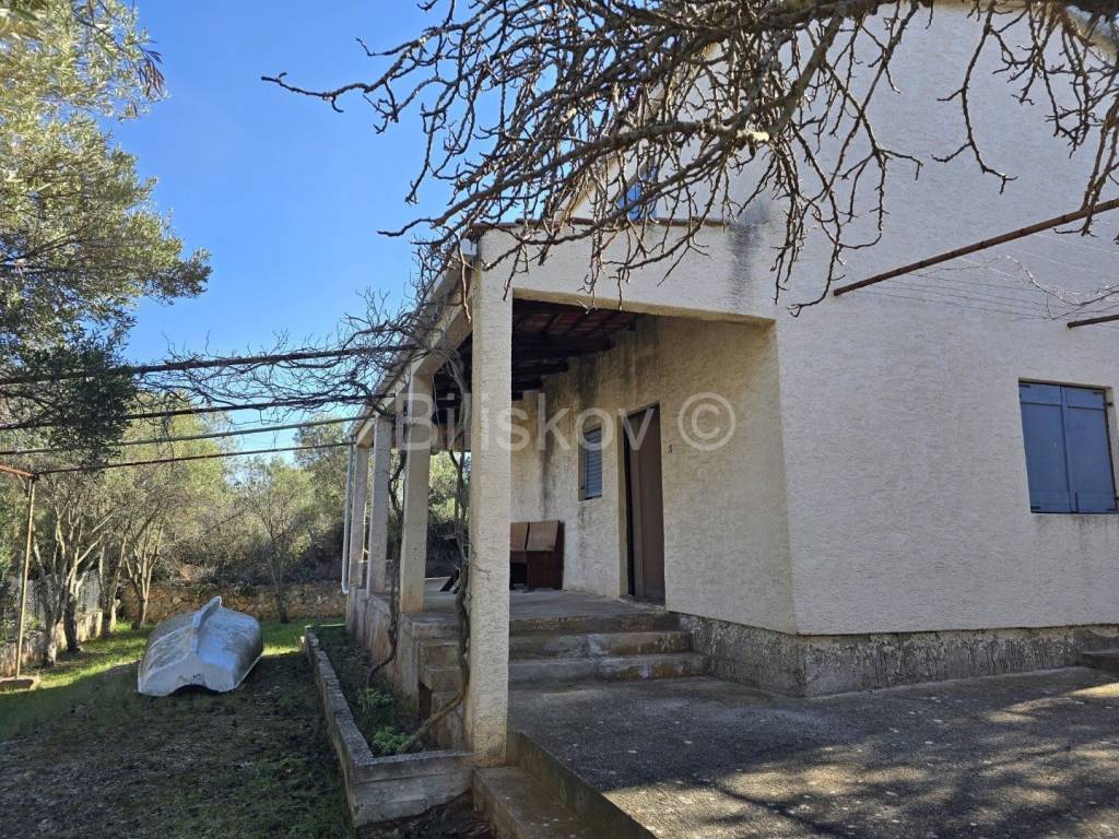 Samostojeća kuća, Prodaja, Marina, Sevid