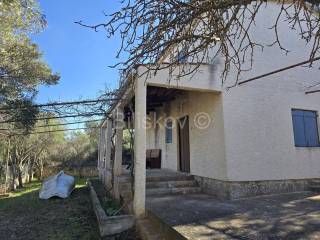 Samostojeća kuća, Prodaja, Marina, Sevid