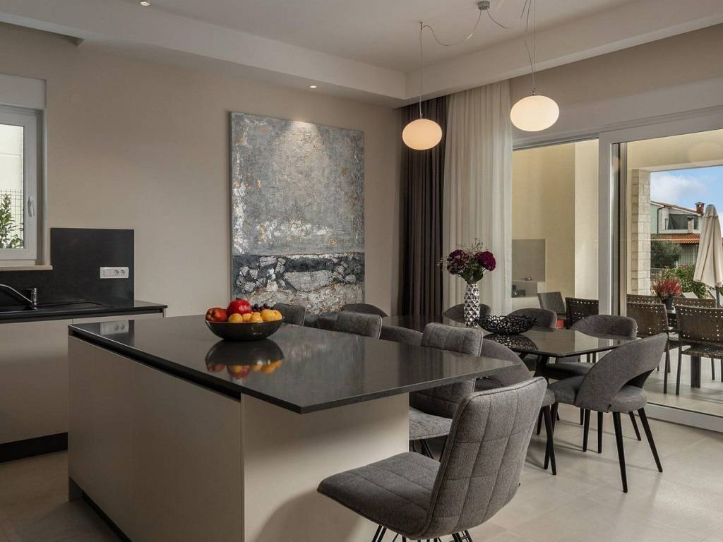 Luksuzna vila, Prodaja, Poreč, Poreč