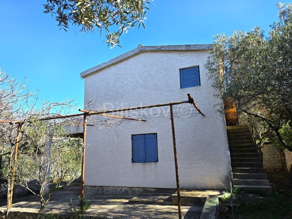 Samostojeća kuća, Prodaja, Marina, Sevid