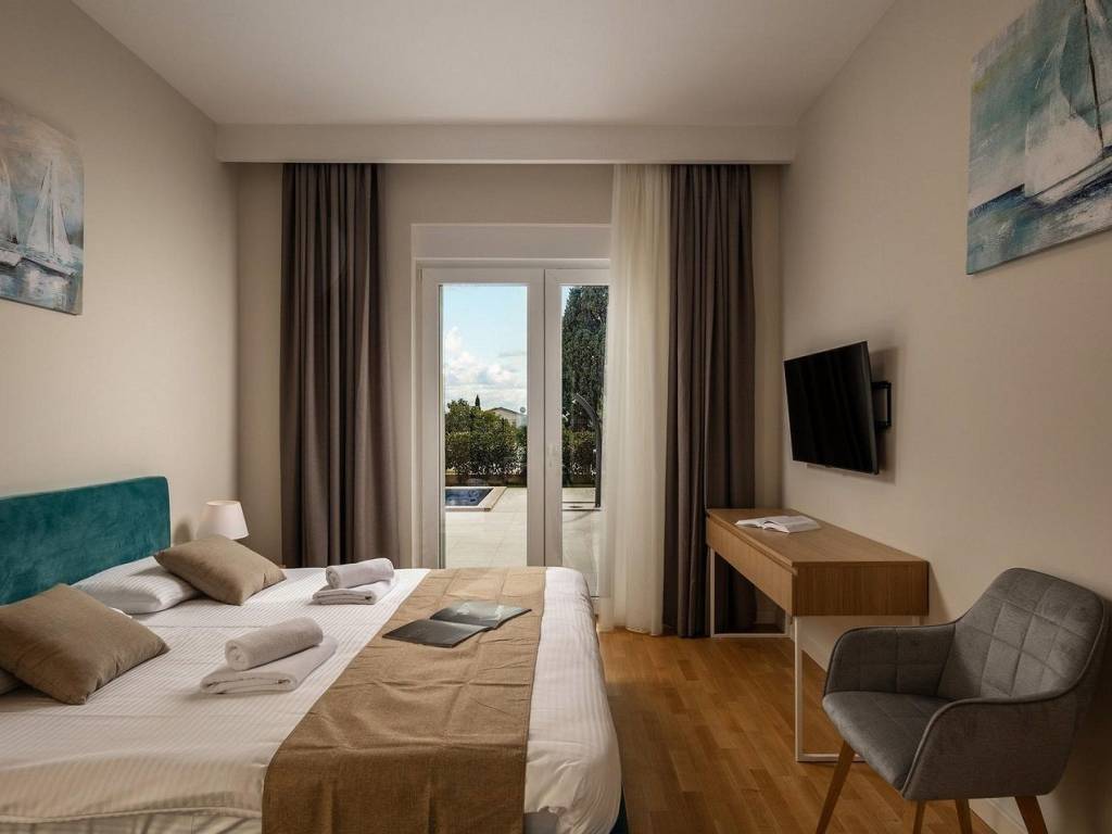 Luksuzna vila, Prodaja, Poreč, Poreč