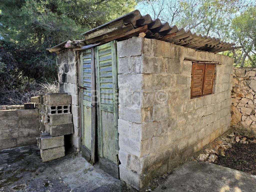 Samostojeća kuća, Prodaja, Marina, Sevid