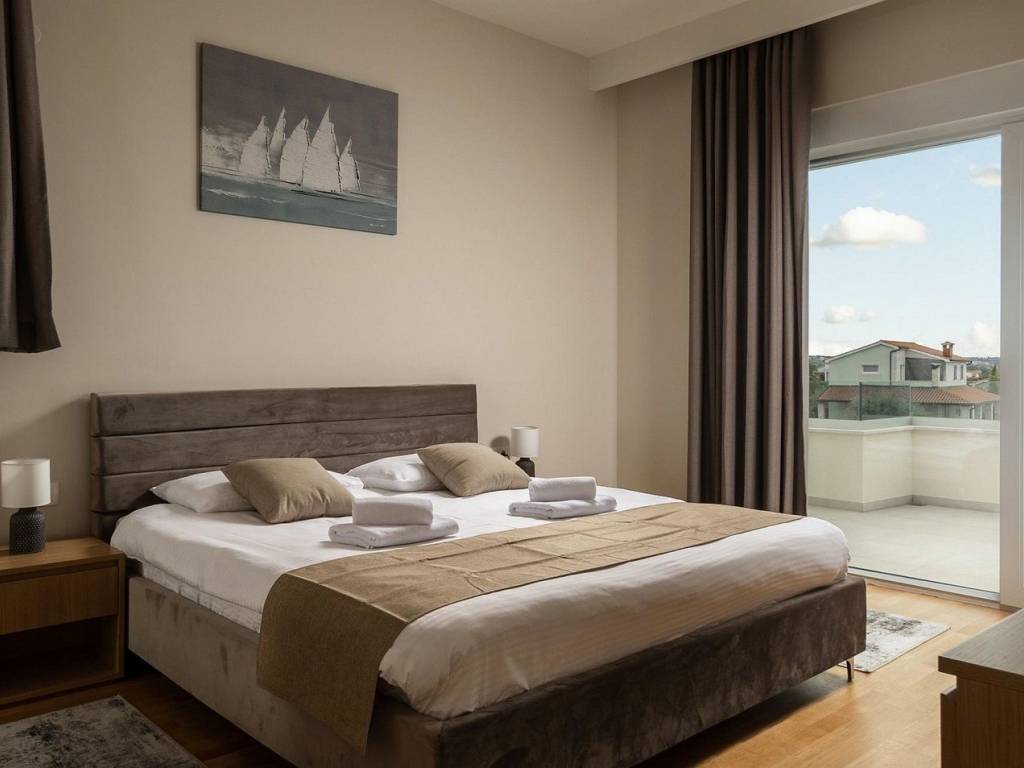 Luksuzna vila, Prodaja, Poreč, Poreč