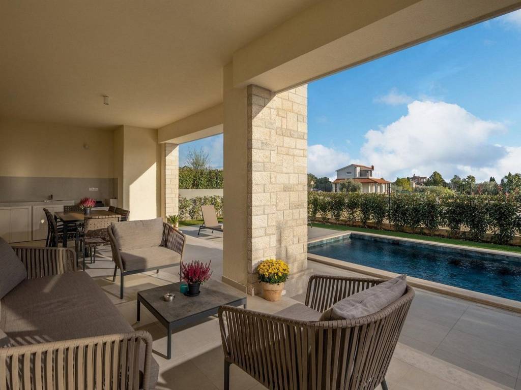 Luksuzna vila, Prodaja, Poreč, Poreč