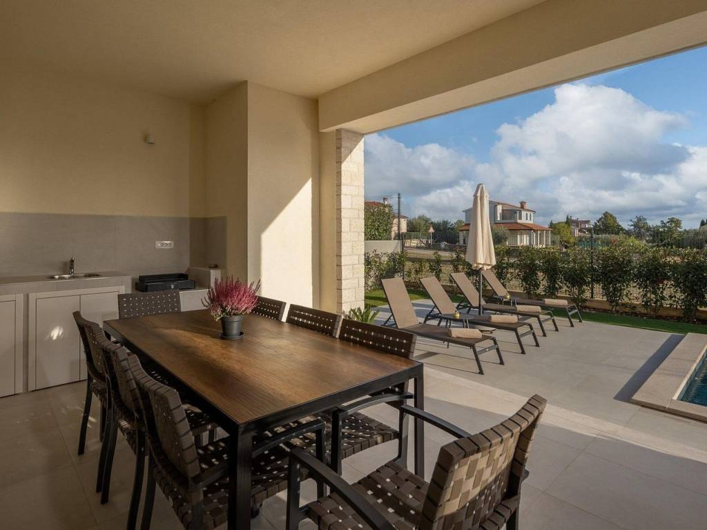 Luksuzna vila, Prodaja, Poreč, Poreč