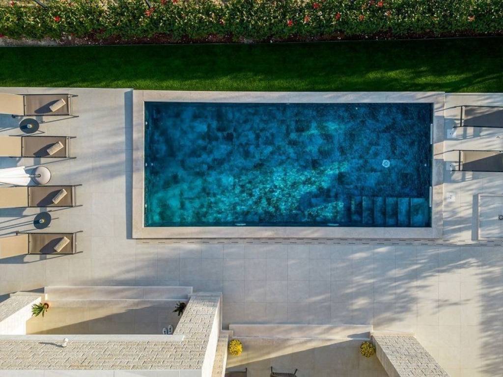 Luksuzna vila, Prodaja, Poreč, Poreč