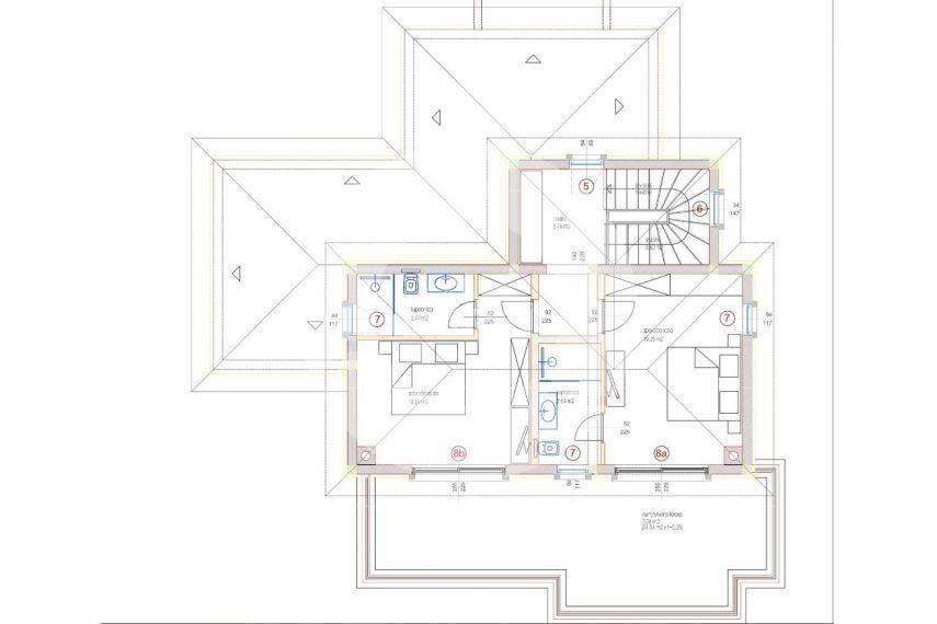 Luksuzna vila, Prodaja, Poreč, Poreč