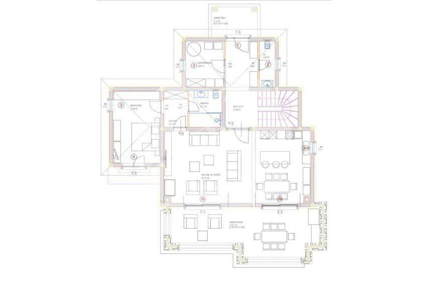 Luksuzna vila, Prodaja, Poreč, Poreč