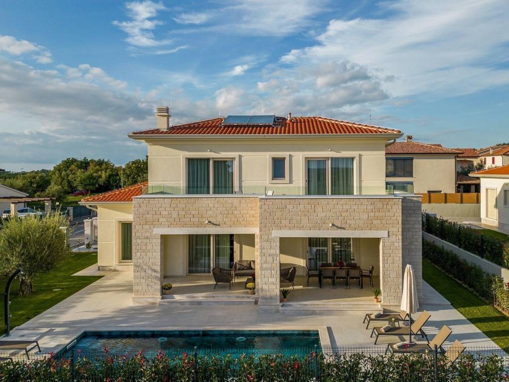 Luksuzna vila, Prodaja, Poreč, Poreč