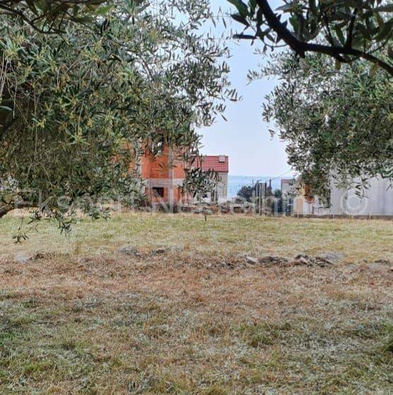 Građevinsko zemljište, Prodaja, Podstrana, Podstrana