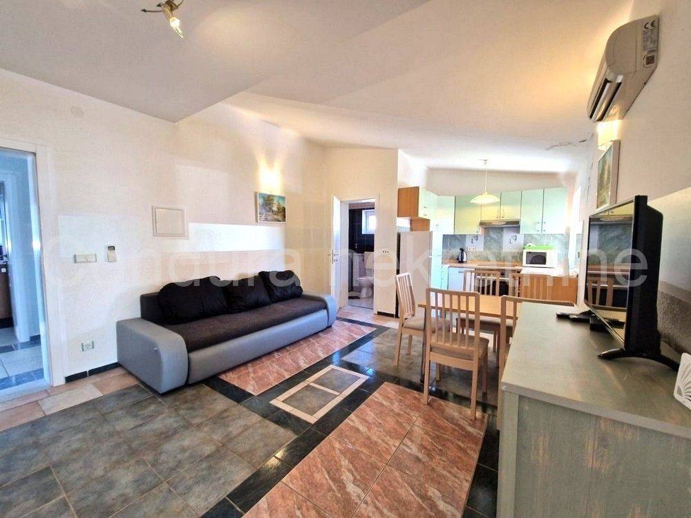 Apartman na moru, Prodaja, Vir, Vir