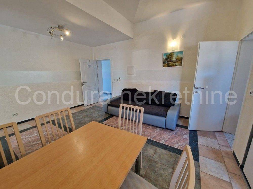 Apartman na moru, Prodaja, Vir, Vir