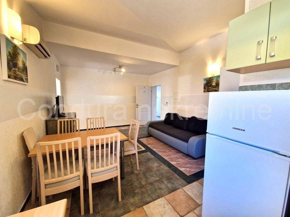 Apartman na moru, Prodaja, Vir, Vir