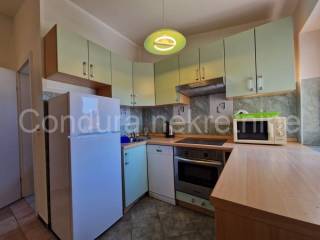 Apartman na moru, Prodaja, Vir, Vir