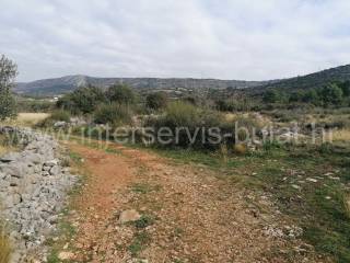 Građevinsko zemljište, Prodaja, Šibenik - Okolica, Dubrava Kod Šibenika