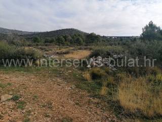 Građevinsko zemljište, Prodaja, Šibenik - Okolica, Dubrava Kod Šibenika