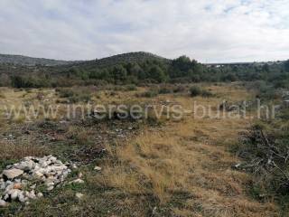 Građevinsko zemljište, Prodaja, Šibenik - Okolica, Dubrava Kod Šibenika