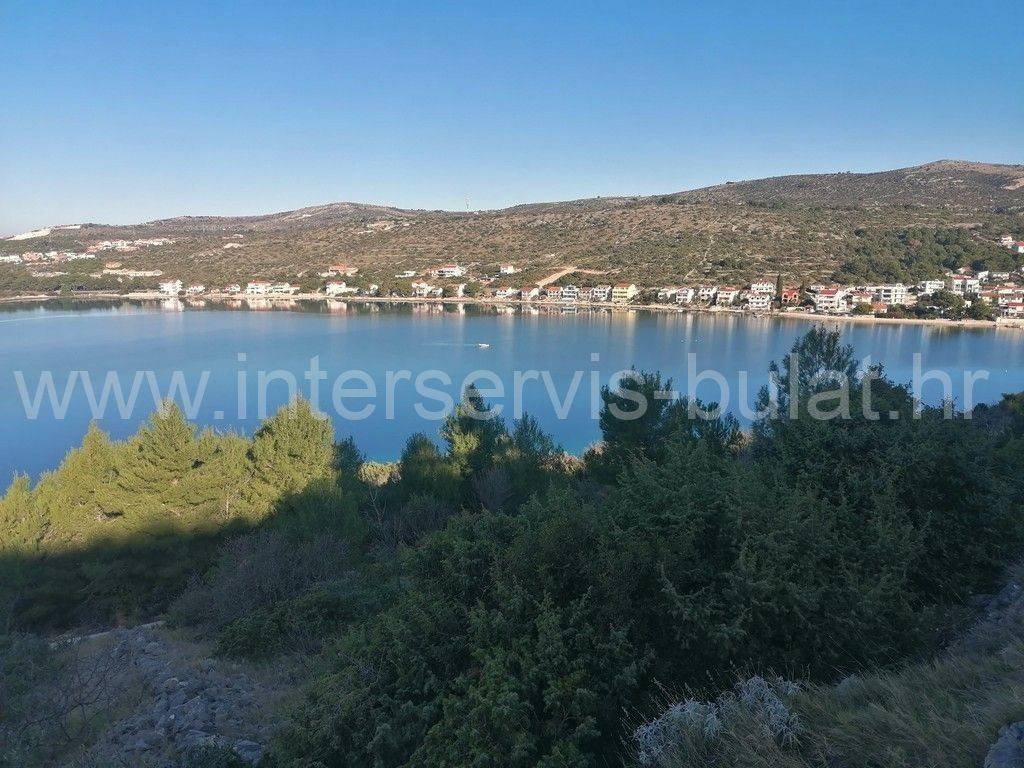 Građevinsko zemljište, Prodaja, Rogoznica, Zatoglav