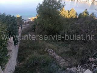 Građevinsko zemljište, Prodaja, Rogoznica, Zatoglav