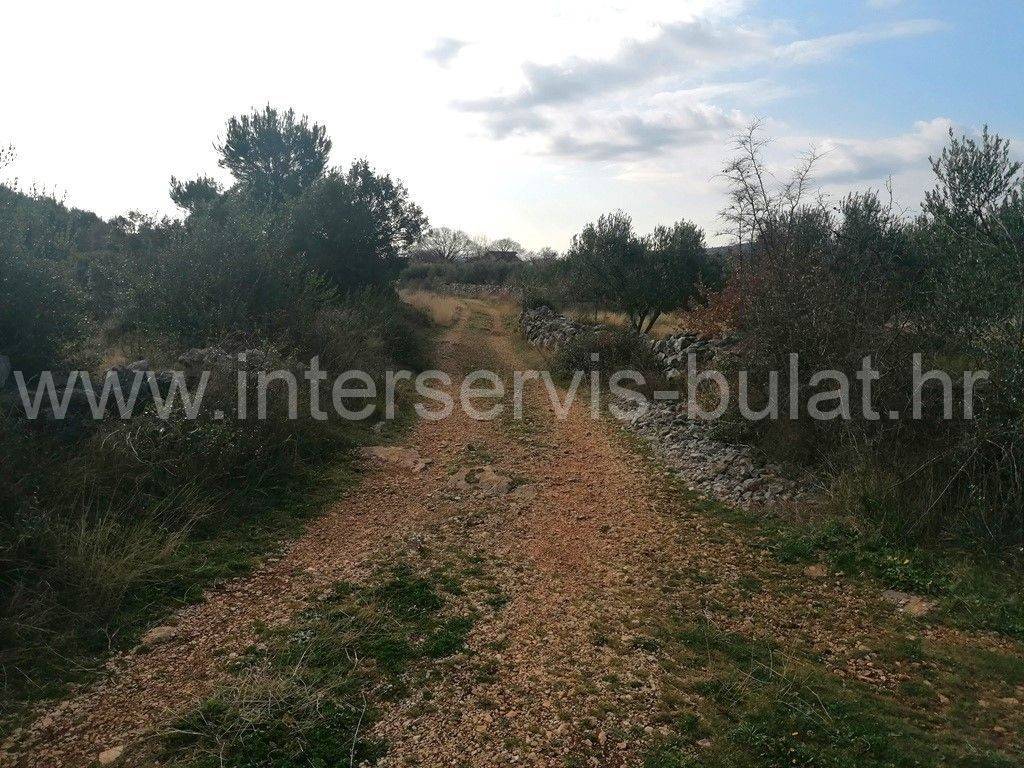 Građevinsko zemljište, Prodaja, Šibenik - Okolica, Dubrava Kod Šibenika