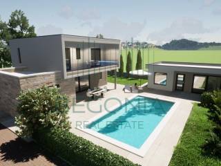 Luksuzna kuća, Prodaja, Sveti Filip i Jakov, Gornje Raštane