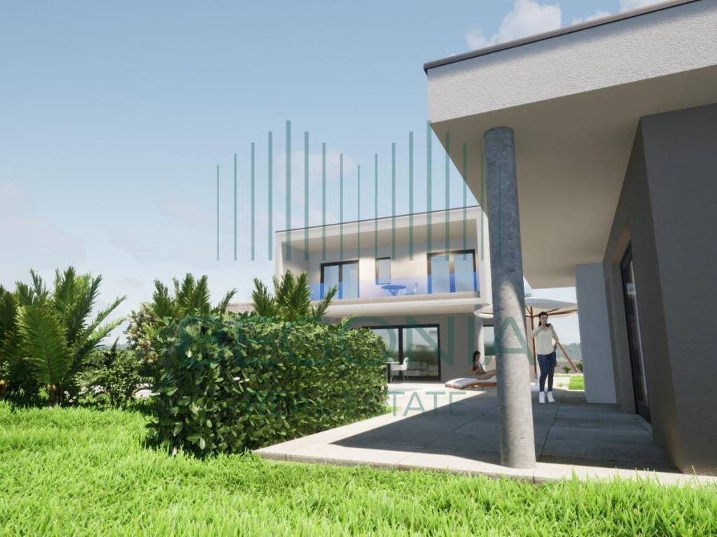 Luksuzna kuća, Prodaja, Sveti Filip i Jakov, Gornje Raštane