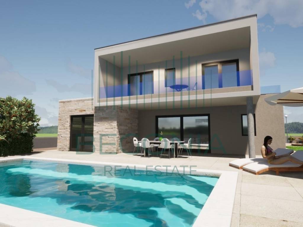 Luksuzna kuća, Prodaja, Sveti Filip i Jakov, Gornje Raštane