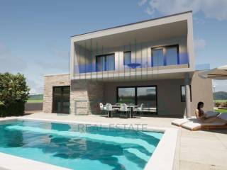 Luksuzna kuća, Prodaja, Sveti Filip i Jakov, Gornje Raštane