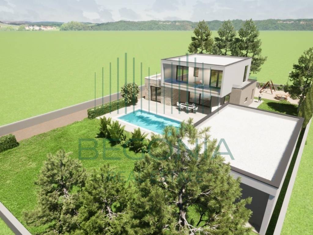 Luksuzna kuća, Prodaja, Sveti Filip i Jakov, Gornje Raštane