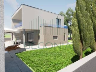 Luksuzna kuća, Prodaja, Sveti Filip i Jakov, Gornje Raštane