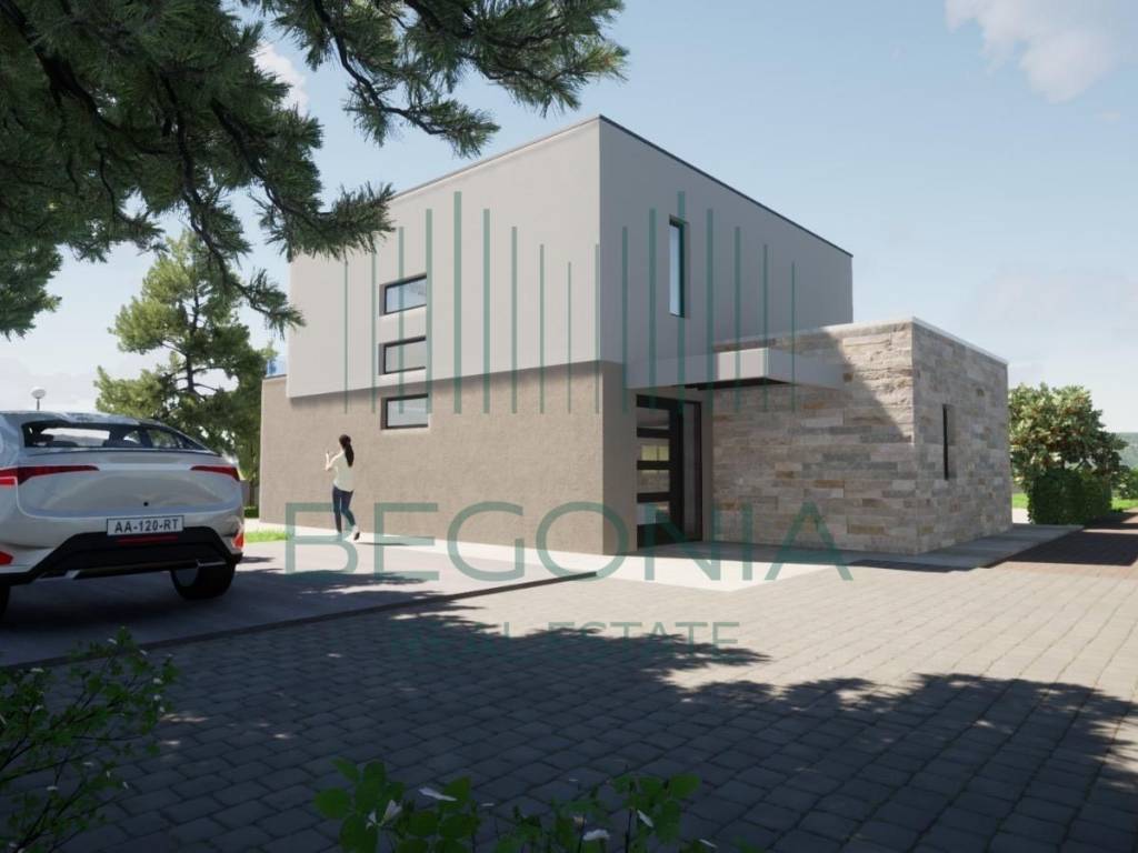 Luksuzna kuća, Prodaja, Sveti Filip i Jakov, Gornje Raštane