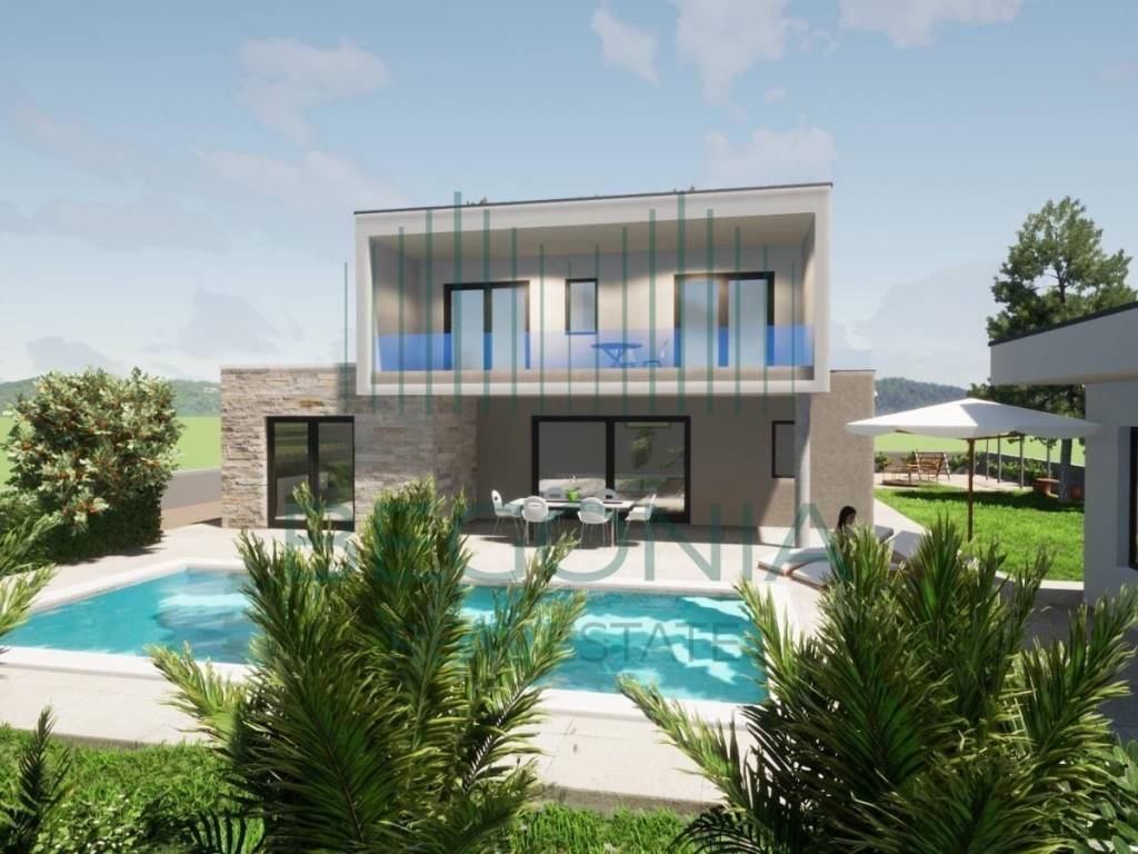 Luksuzna kuća, Prodaja, Sveti Filip i Jakov, Gornje Raštane