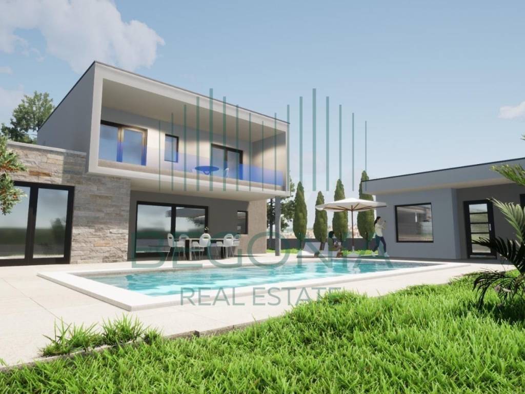 Luksuzna kuća, Prodaja, Sveti Filip i Jakov, Gornje Raštane