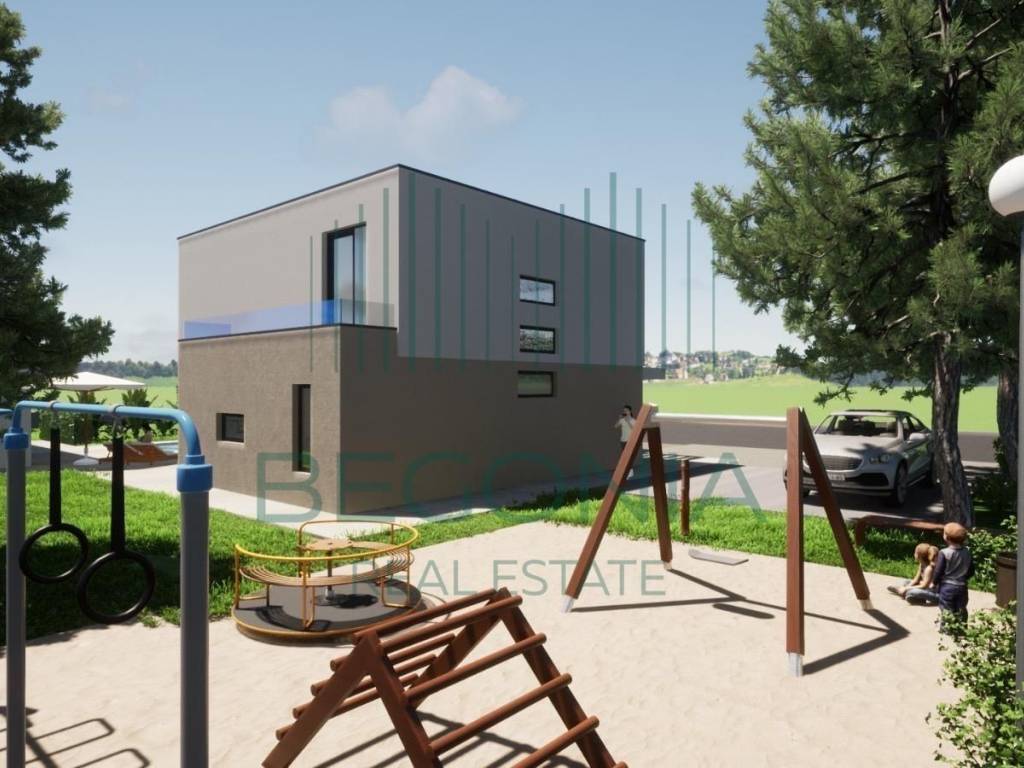 Luksuzna kuća, Prodaja, Sveti Filip i Jakov, Gornje Raštane