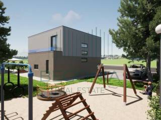 Luksuzna kuća, Prodaja, Sveti Filip i Jakov, Gornje Raštane