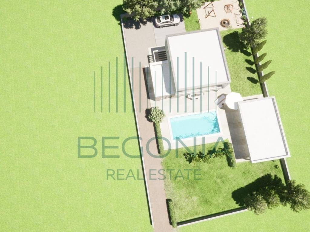 Luksuzna kuća, Prodaja, Sveti Filip i Jakov, Gornje Raštane