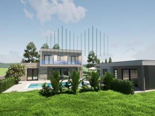 Luksuzna kuća, Prodaja, Sveti Filip i Jakov, Gornje Raštane