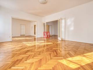 Stan u zgradi, Najam, Zagreb, Gornji Grad - Medveščak